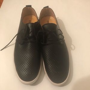 Merkmak black men’s shoe size 44